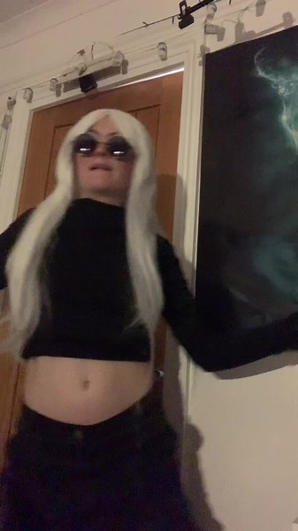 Gojo Cosplay: Unleashing Jujutsu Kaisen Spirit