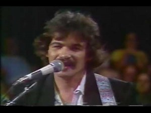 John Prine - There She Goes - LIVE 1978