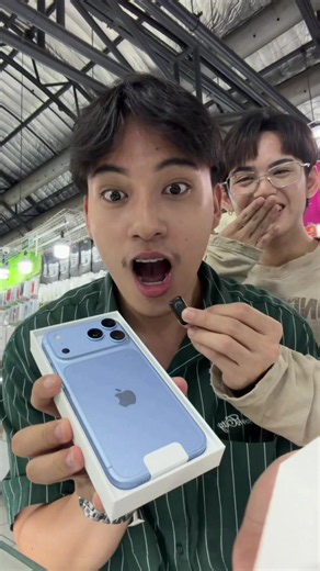 iPhone 18 Pro Max: Bili namin ng dalawang yunit