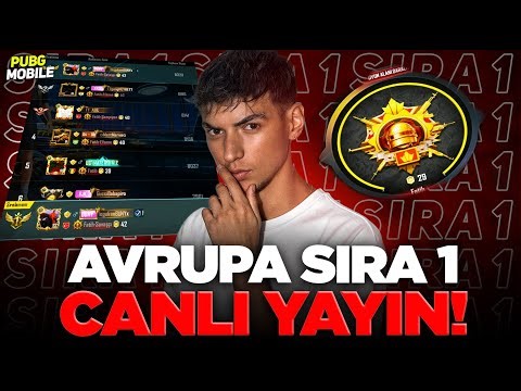🔴 FATİH LİGİ HARD RANKED - CANLI YAYIN 🔴