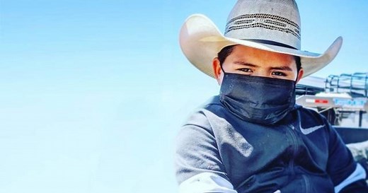 Coronavirus in Navajo Nation