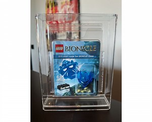 LEGO BIONICLE-1 Inside Tour Bionicle Event Mask (Bionicle 2015)