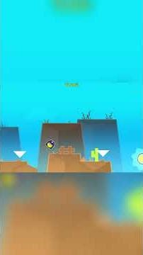 Warden #geometrydash