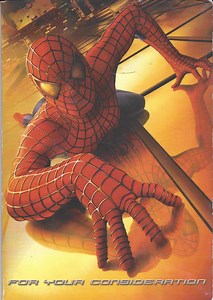 Danny Elfman - Spider-Man