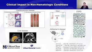 Clonal Hematopoiesis: CHIP & CCUS Definition and Clinical Implications