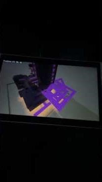 Minecraft’s 2nd most inescapable prison(2nd to the vault on unstable smp thanks for the idea btw)