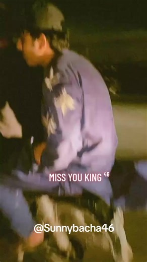 Remembering Shahnawaz 46: A Tribute