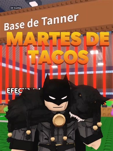 Horarios para el martes de tacos en steal a Brainrot este martes 3 de febrero #robaunbrainrot #adminabuse #stealabrainrot #roblox
