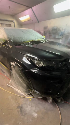 #autocollision #pinturaautomotriz #bodyshop #paratiiiiiiiiiiiiiiiiiiiiiiiiiiiiiii #carros