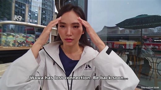 UPDATED ----- 2025-12-08 - Reunion with Wawa! @waterlynn