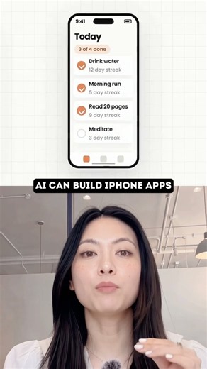 Claude Code builds and publishes mobile apps to the App Store #AI #AppDevelopment #MobileApps