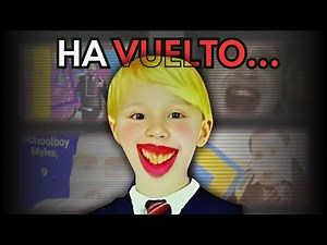 SmartSchoolBoy9 never disappeared