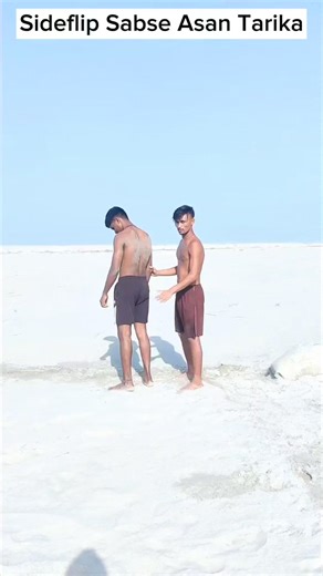 Sideflip Tutorial Bahut Hi Asan Tarika #Shortvideo #sidefliptutorial #sideflipkaisesikhe #sideflipkaisemare #viralreels #facebookreel #viralvideo #reels #parkour #foryou | suraj.flipper