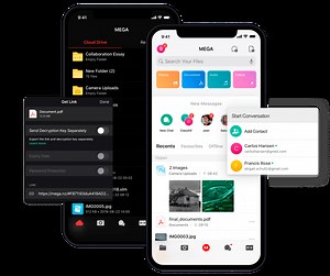 How To Add Mega App On Mac