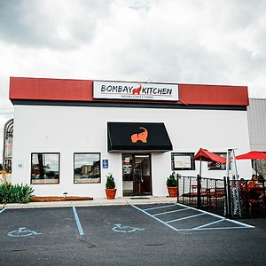 TOLEDO - Bombay Kitchen