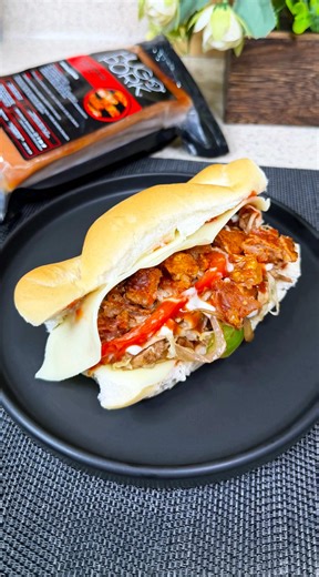 Receta de Chimi de Chicharrón al Estilo Alta Gama