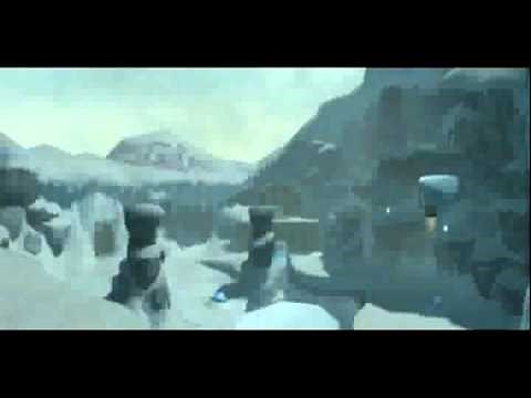 Frozen Utopia - Phendrana Drifts Remix