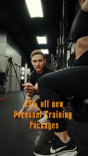 Hype Gym - Union Square on Instagram: "Accountability isn’t cute. It’s necessary. Our trainers have been in the game for YEARS. They’ve seen every excuse, every plateau, every “I’ll start Monday.” They know exactly how to cut through the noise and get you to show up, for yourself. Experience doesn’t just teach exercises. It teaches when to push, when to pull back, and when to call you out. That’s the difference at Hype Gym. Did we mention 25% off new training packages for January? Let’s get to w