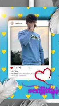 trending photo editing tutorial Tamil