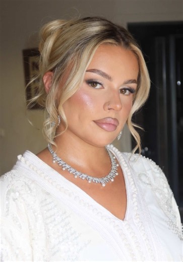 Bridal Makeup Tutorial: Step-by-Step Bride Makeup Guide