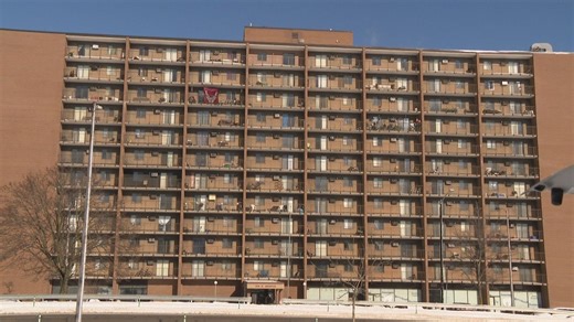 Settlement reached after Karl King Tower repair issues in South Bend