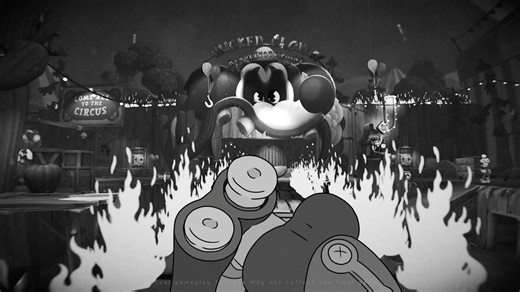 884K views · 12K reactions | Here's a sneak peak of the weapons you'll find in MOUSE: P.I. For Hire. And trust us, there's even more to come  | MOUSE: P.I. For Hire | Facebook