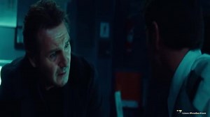 فیلم سینمایی بسیار زیبای NON-STOP با دوبله فارسی