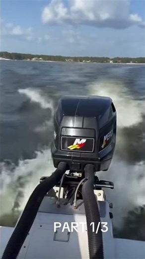 Mercury 300 ProMax LAUNCHES Like a ROCKET 🚀💥 — Hold On Tight!