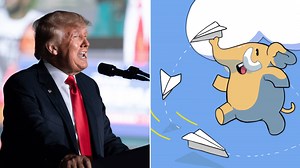 Mastodon Lawyers Tell Trump Social Network to Make Source Code Public