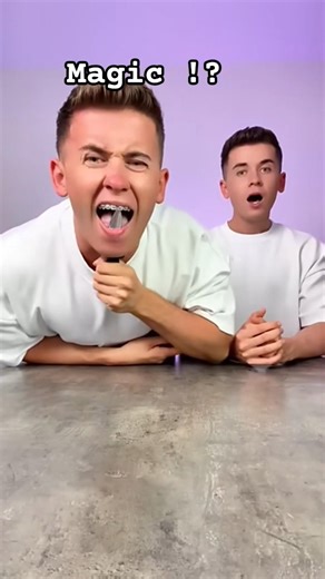 Real Magic? #magictricksvideos