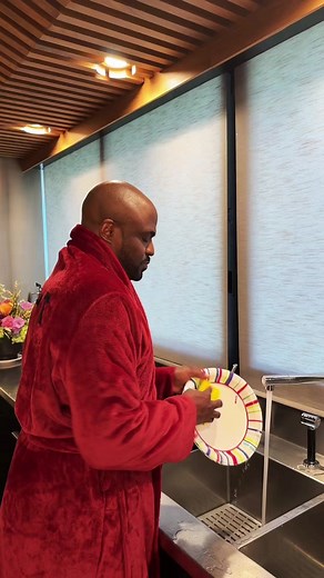 As someone who gets to bring joy to others daily on tv, it's been ironic that I don't experience it as much as I'd like. I advocate mental health for all and a part of that is self transparency. In doing my work, I've come to see a few truths, one of them being that I want to be free to love whomever I want. This truth makes me Pan and part of the lgbtq family. It's scary as hell to say out loud but here it is. The people I admire the most are the ones brave enough to be themselves unapologetica