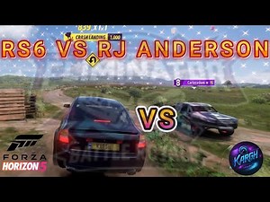 Forza Horizon 5: Mastering The Eliminator Mode | Epic Battle in Mexico