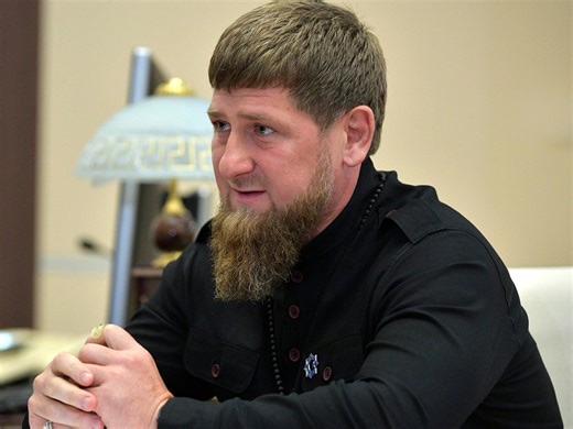 Chechnya introduces new ban on music