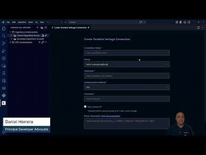 Explore the Teradata VS Code Extension for SQL development