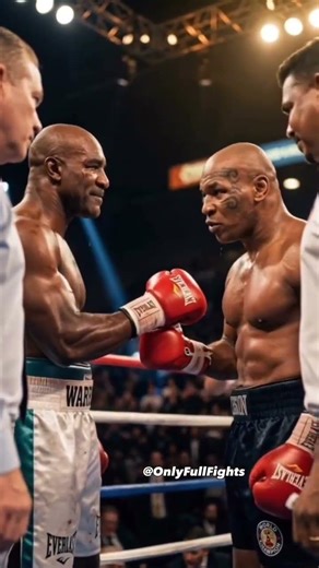 Boxing would be better with just one belt per weight class And with free fights without pay-per-view