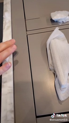 Effective Ways to Clean and Remove Stains from Marble Countertops