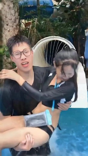 #WaterSlide #beauty #girls #foryou #fyp #swimsuit #waterpark #FunAtWaterpark #WaterSlideVideos #sexy #waterslide