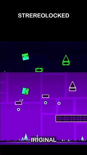 Geometry Dash Get New Version