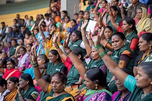 SWaCH Pune Seva Sahakari Sanstha