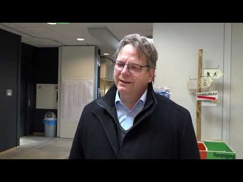 P&M Votes: Paul Sanders (BBB) ​​does not yet know what the outcome will bring.