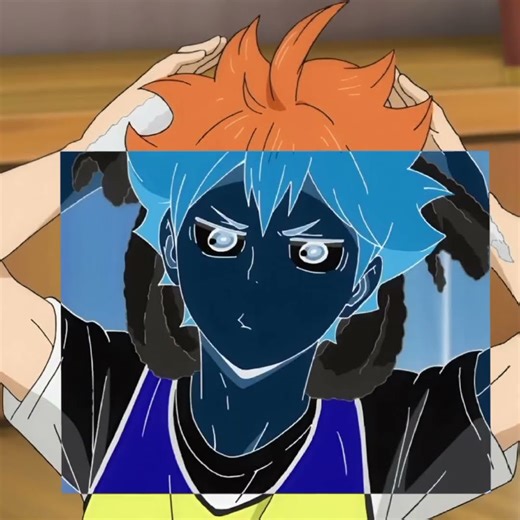 Hinata Shoyo edit | #Nickedits #edits #netflix #haikyuuedit #haikyuu #hinata #hinatashoyo #anime