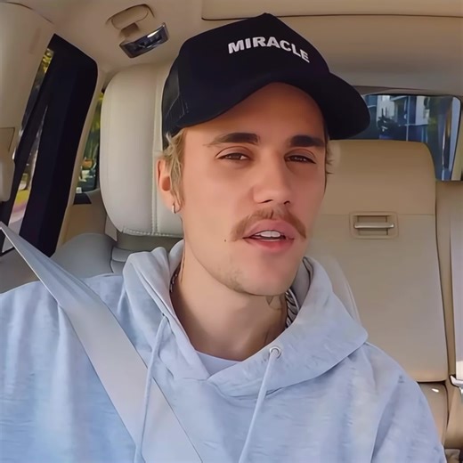 Justin Bieber: A Creative Edits Showcase