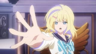 Shadowverse | E28 - I'm Everybody's Senpai, Too!