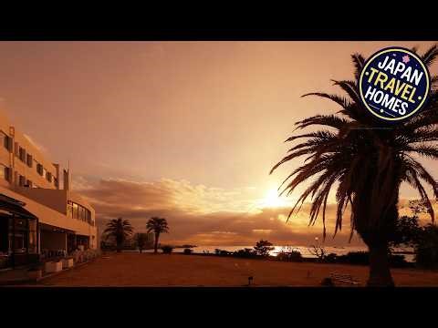 Shirahama Ocean Resort | Tateyama, Japan | Hotel Review 🌟