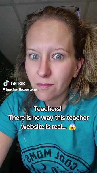 Essential Teacher Website for Creating Resources Easily