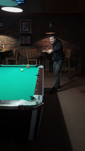 Mastering Pool: Tips from a Professional Player