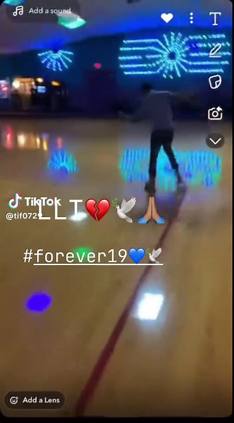 Living Life After Loss: A Personal Journey