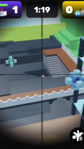 Trowel jupm and quick scope😮‍💨 #sniperking #quickscope #auto #rivals