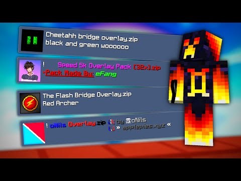 Bridge But If I Die, I Change my Overlay...