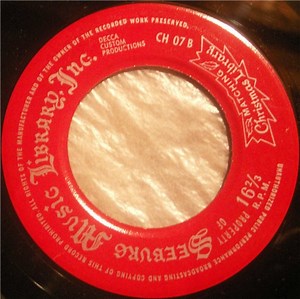 Unknown Artist - Matching Christmas Library